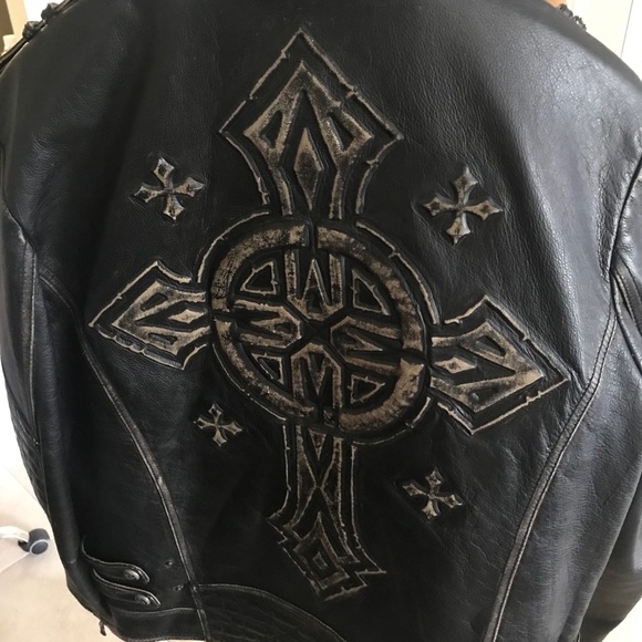 Affliction | Jackets \u0026 Coats 